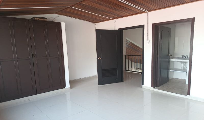 CASA EN ARIENDO YOPAL